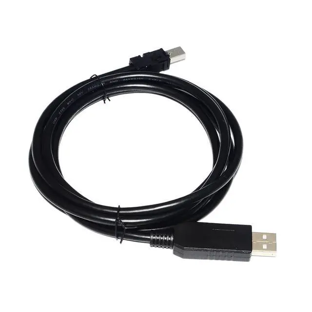 Alt view image 2 of 4 - 1 Pcs Adapter Serial Control Cable RX232USB-M8002(3.0m)