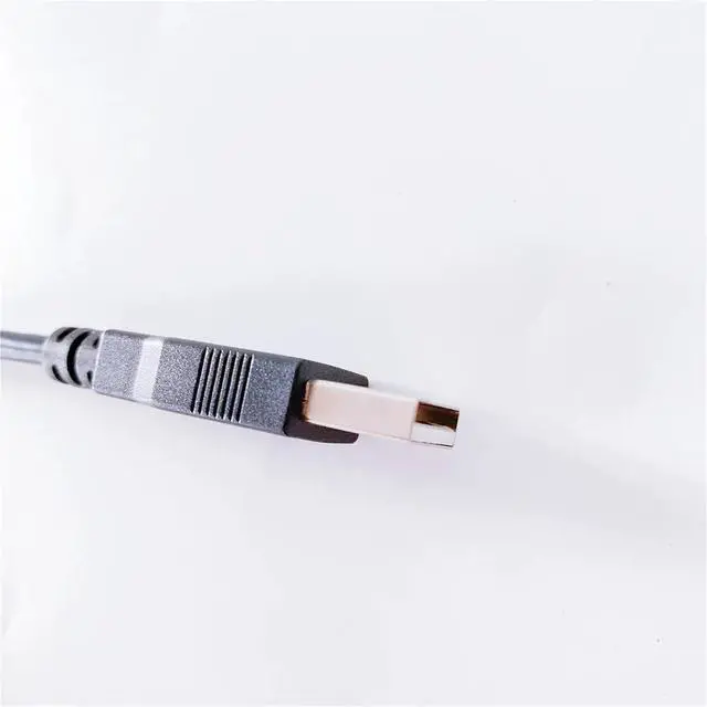 Alt view image 5 of 6 - GEV189 734700 USB Data Download Cable Applicable to Survey Total Station Equivalent Download Cable Surveying Cable