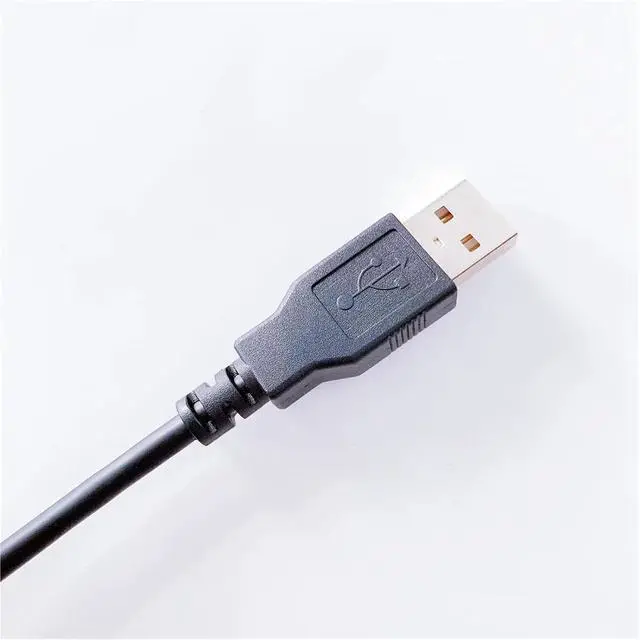 Alt view image 4 of 6 - GEV189 734700 USB Data Download Cable Applicable to Survey Total Station Equivalent Download Cable Surveying Cable