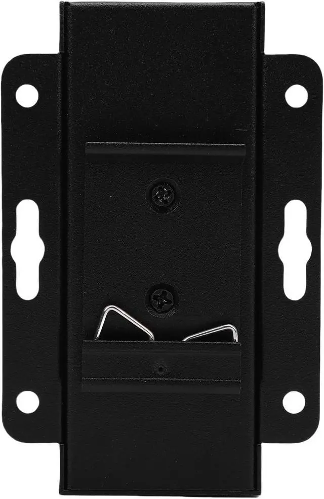 Alt view image 7 of 7 - RS485 to Ethernet Converter, Bidirectional Transparent Transfer Stable Communication Serial Port to Ethernet Module, Industrial Adapter with Aluminum Alloy Housing for