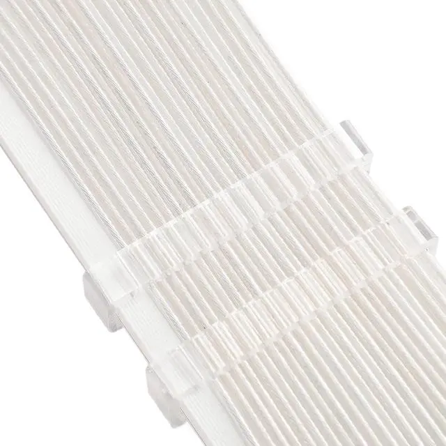 Alt view image 7 of 7 - SUNGOOYUE Highly Compatible RGB PC Cable with Double Layer Design for ATX Motherboards, Supports 5V, 3-pin ARGB Lighting