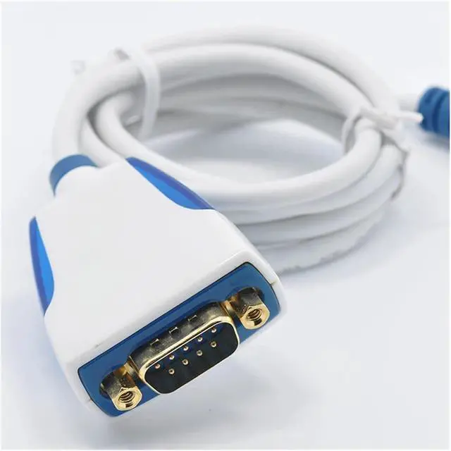 Alt view image 2 of 5 - F/;TD/;1 Chip USB to RS232 Cable USB2.0 to RS232 Converter USB-A to DB9 Compatible with The Windows Win 11/10