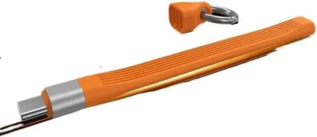 Alt view image 3 of 4 - USB4 240W Fast t2y>pe-c Cable
