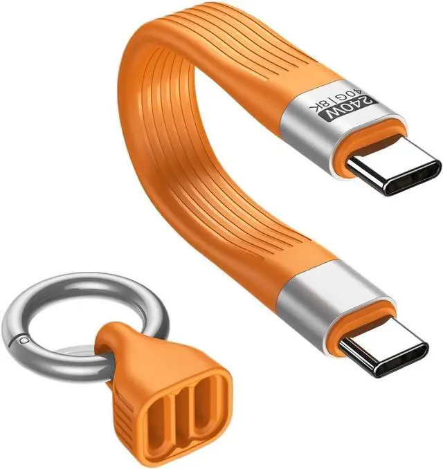 Main image of USB4 240W Fast t2y>pe-c Cable
