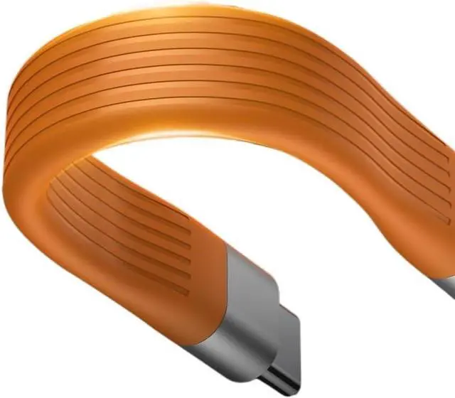 Alt view image 4 of 4 - USB4 240W Fast t2y>pe-c Cable