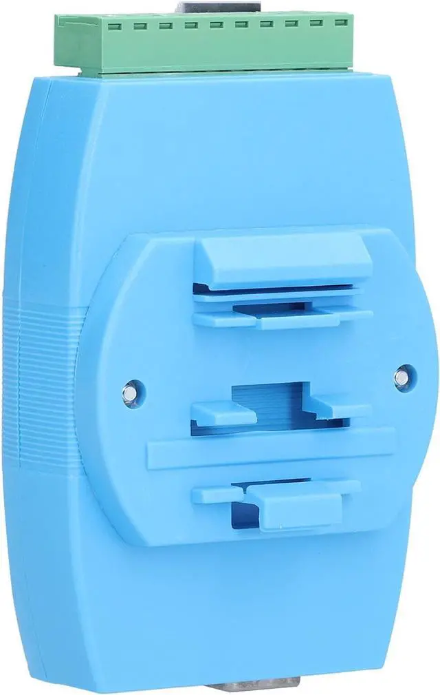 Alt view image 5 of 7 - Serial Port Module Isolated Converter, 6-in-1 USB RS-232 RS-485 422 TTL Adapter, Plug and Play for Industrial and Electronic Applications