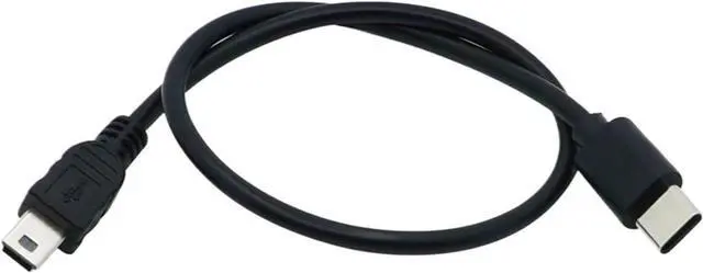Main image of M1ni USB to to T-Port MP3 Transmission Cable Data Cable Connection Cable Suitable for Camera and