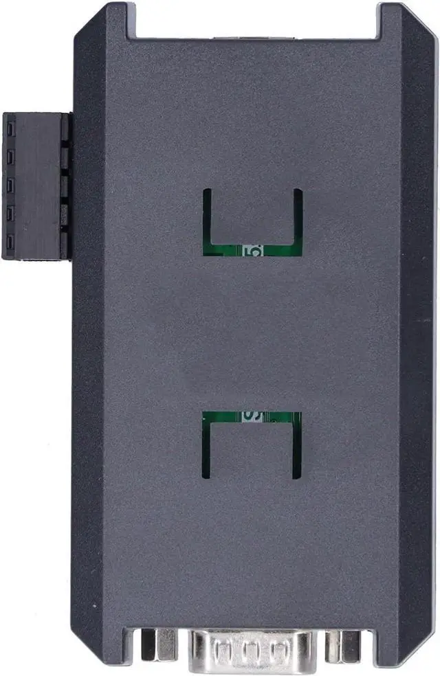 Alt view image 7 of 7 - HighSpeed Isolated Converter USB to RS485/RS232/422 Serial Adapter Module for and OS X, Durable ABS, 1 Unit