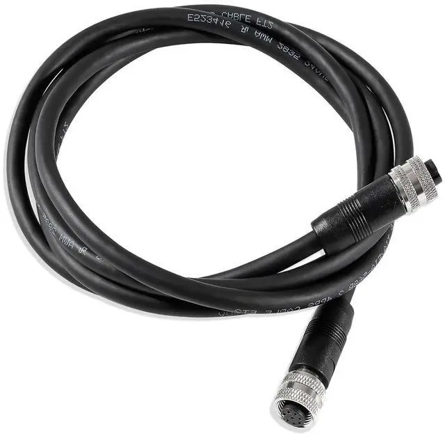 Main image of YMT Replacement for Humminbird 720073-6 AS EC 5E Ethernet Cable (AS EC 5E 5Feet)