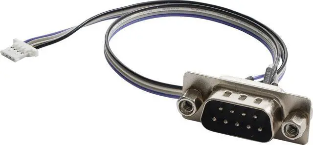 Alt view image 3 of 7 - Kvaser Mini PCle 1xCAN FD Over USB