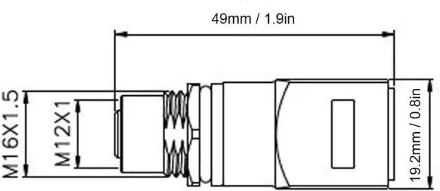 Alt view image 4 of 7 - Ethernet Shielded Cable, Ethernet Cable Connecting Wire, to RJ45 Cable, High Speed Communication Wire for, Electronics Power Cables