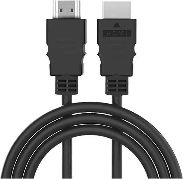 Alt view image 4 of 6 - 1.5M 4K 60Hz HDMI-Compatible Cable High Speed 2.0 Connection Cable Cord for UHD FHD P>S#3 P;S/4 TV The M>oni>tor