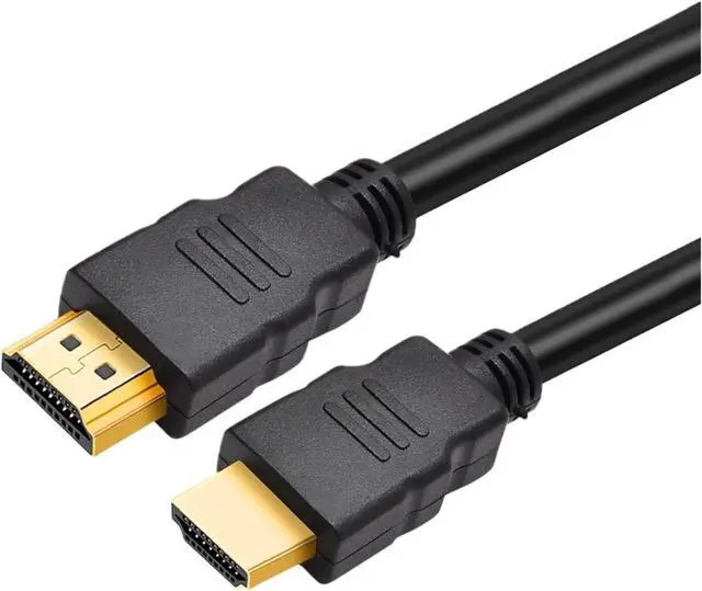 Main image of 1.5M 4K 60Hz HDMI-Compatible Cable High Speed 2.0 Connection Cable Cord for UHD FHD P>S#3 P;S/4 TV The M>oni>tor