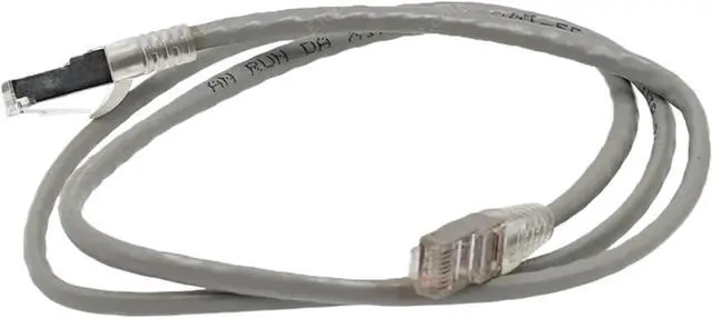 Main image of PLC Programming Cable 1747-C13 Programming Cable for A-B PLC Communication Cable 1747 C13