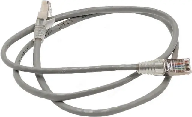 Alt view image 2 of 3 - PLC Programming Cable 1747-C13 Programming Cable for A-B PLC Communication Cable 1747 C13