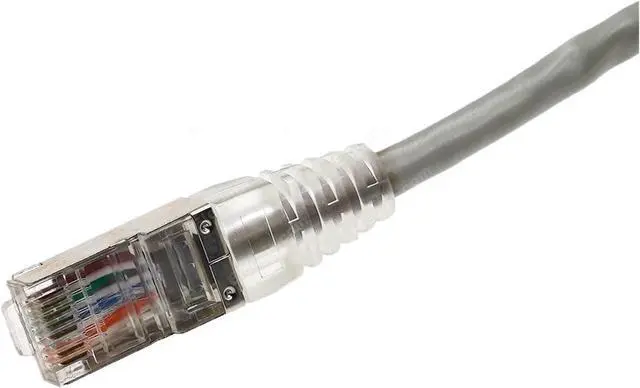 Alt view image 3 of 3 - PLC Programming Cable 1747-C13 Programming Cable for A-B PLC Communication Cable 1747 C13