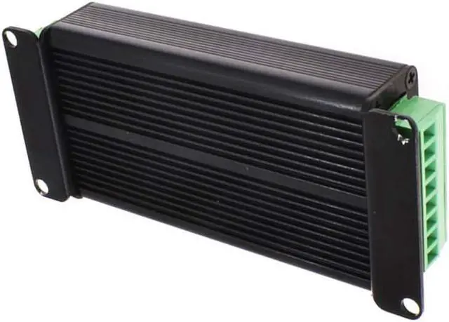 Alt view image 5 of 6 - Stayhome 1pcs DC-DC 6-32V to 0.8-28V 150W 15A Adjustable Boost/Buck Voltage Regulator 12V/24V Step-up/Step-Down Volt Converter Stabilizer
