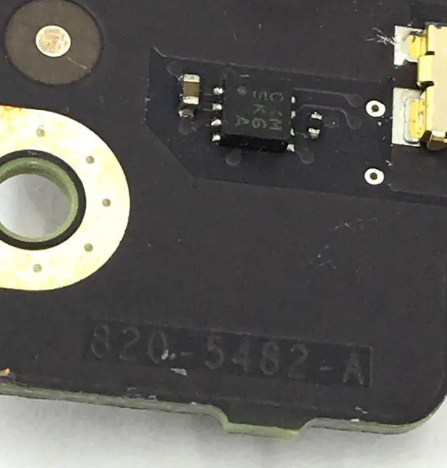 Alt view image 3 of 4 - ITTECC® (661-02535 I/O Board (HDMI, USB, SD) Fit for Pro Retina 15" A1398 (Mid 2015) 820-5482-07, 820-5482-A