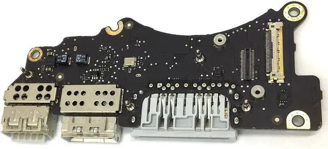 Alt view image 2 of 4 - ITTECC® (661-02535 I/O Board (HDMI, USB, SD) Fit for Pro Retina 15" A1398 (Mid 2015) 820-5482-07, 820-5482-A