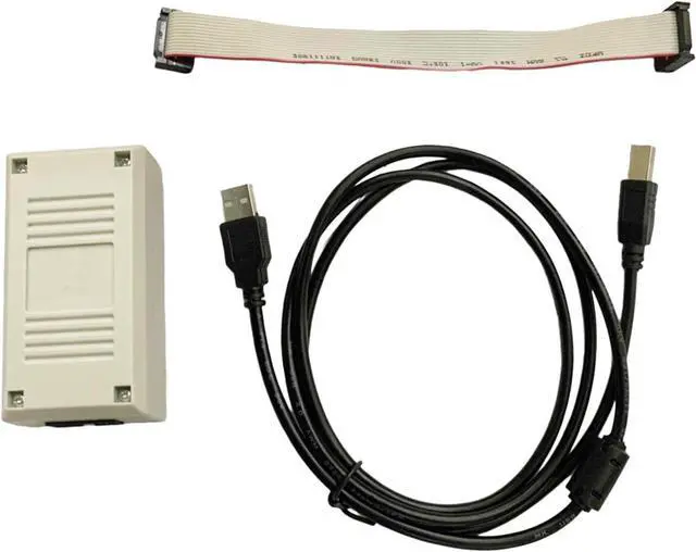 Alt view image 6 of 7 - MSP Fet430Uif Debugger Downloader Stable
