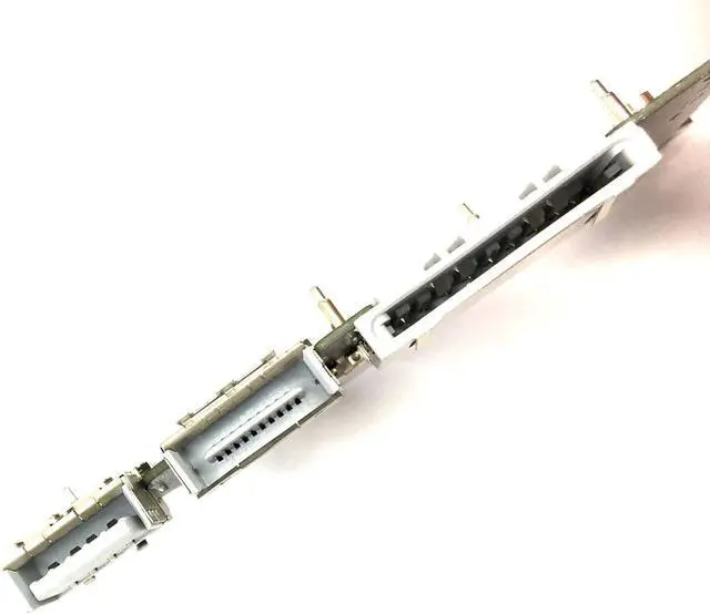Alt view image 4 of 4 - ITTECC® (661-02535 I/O Board (HDMI, USB, SD) Fit for Pro Retina 15" A1398 (Mid 2015) 820-5482-07, 820-5482-A