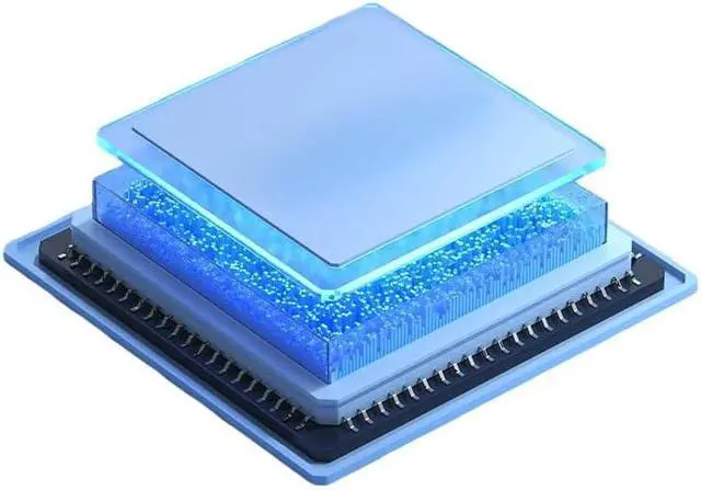 Alt view image 3 of 4 - 40 Gb/s Data Transfer, 240W PD5.0 Power, Compatible with 4/3, USB-C and USB4 Devices