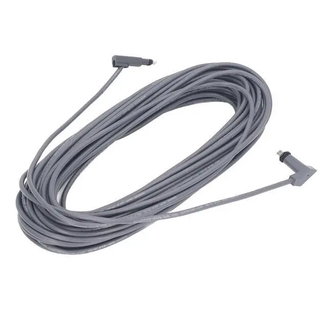 Alt view image 7 of 7 - Garosa 75 ft Cable, Internet Connection, Premium Rubber Copper Materials, for Cable, Black
