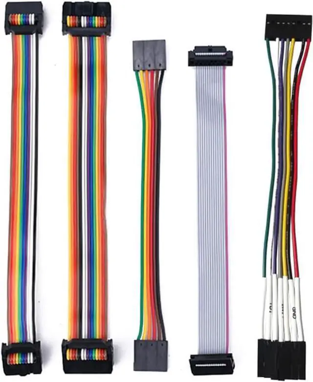 Alt view image 4 of 7 - Xilinx DLC9LP JTAG Download Debugger DLC9 Compatible XILINX Platform Cable USB FPGA CPLD in-Circuit Debugger Programmer