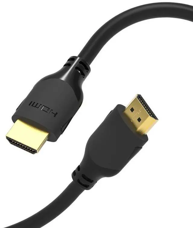 Main image of (10 Pack 10 Ft HDMI 2.1 Cable 8K/60Hz 28AWG - 10 feet