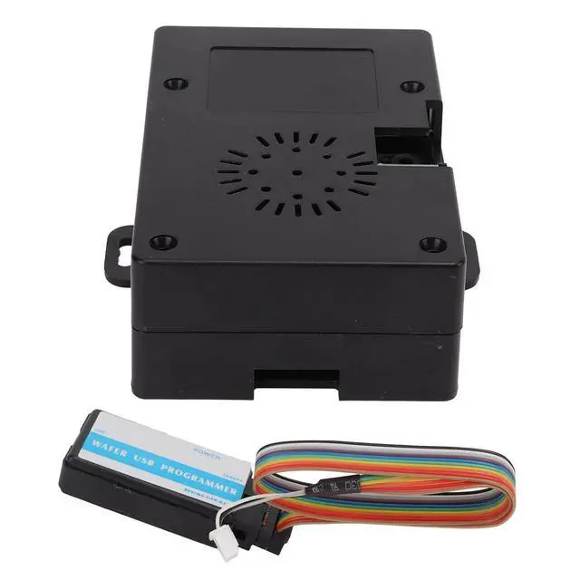 Alt view image 2 of 7 - PC to MDB Adapter Box RS232 MDB Converter for Vending Machine Payment Device with Acceptor and Validator Support