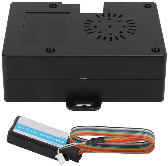 Alt view image 3 of 7 - PC to MDB Adapter Box RS232 MDB Converter for Vending Machine Payment Device with Acceptor and Validator Support
