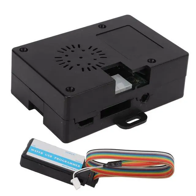 Alt view image 4 of 7 - PC to MDB Adapter Box RS232 MDB Converter for Vending Machine Payment Device with Acceptor and Validator Support