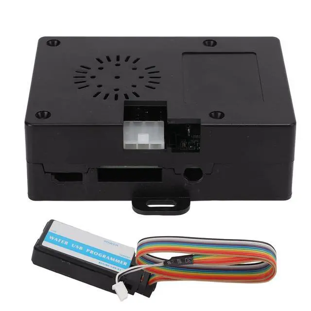 Alt view image 5 of 7 - PC to MDB Adapter Box RS232 MDB Converter for Vending Machine Payment Device with Acceptor and Validator Support