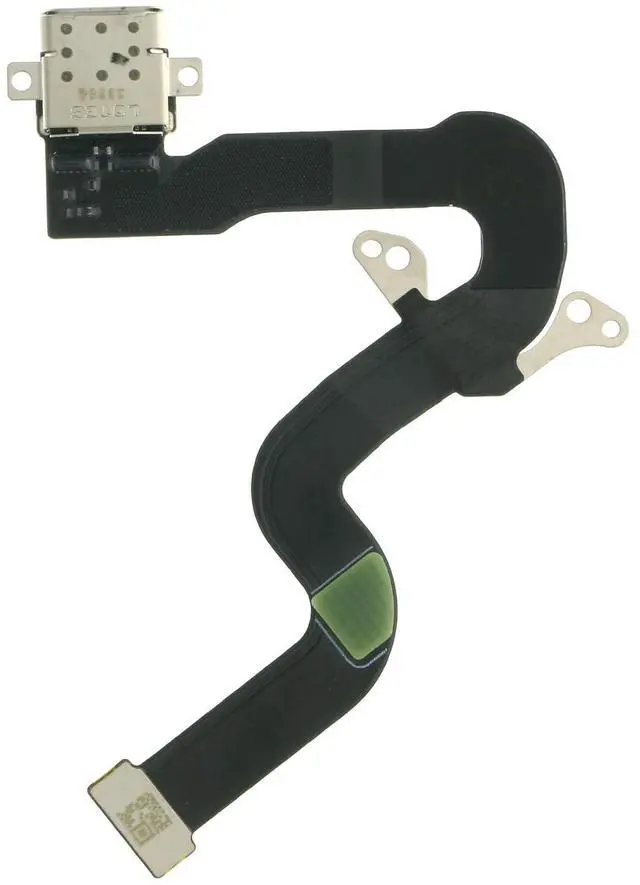 Main image of VR Headset Power Aux Charging Flex Cable for Meta Oculus Quest 3 VR Charging Port Flex Cable Replace Broken Accessories Part 844-01177-05