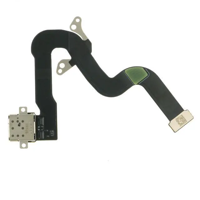 Alt view image 2 of 4 - VR Headset Power Aux Charging Flex Cable for Meta Oculus Quest 3 VR Charging Port Flex Cable Replace Broken Accessories Part 844-01177-05