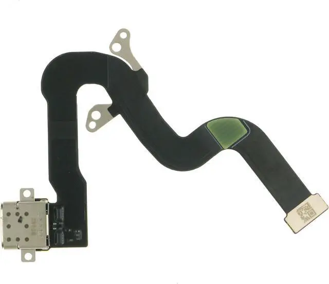 Main image of USB Type-C DC Jack Charging Port Flex Cable for Meta Oculus Quest 3 VR Headset Replacement 844-01177-05