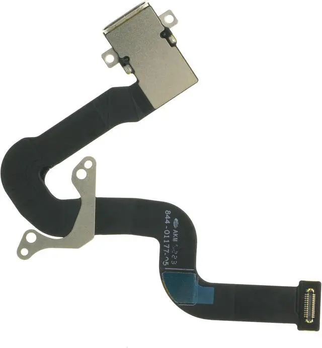 Alt view image 3 of 4 - USB Type-C DC Jack Charging Port Flex Cable for Meta Oculus Quest 3 VR Headset Replacement 844-01177-05