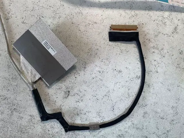 Alt view image 3 of 5 - CYXW8 LCD NTH Cable For HSN-Q41C ZBOOK Power 16 inch G11 DD0XW8LC120 | DD0XW8LC120