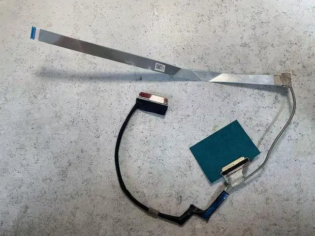 Alt view image 4 of 5 - CYXW8 LCD NTH Cable For HSN-Q41C ZBOOK Power 16 inch G11 DD0XW8LC120 | DD0XW8LC120