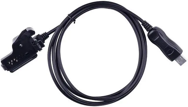 Main image of RKN4105 Programming Cable (6FT) Compatible with Motorola XTS Series Portable Models, Fits for XTS5000 XTS2500 XTS1500 Radios
