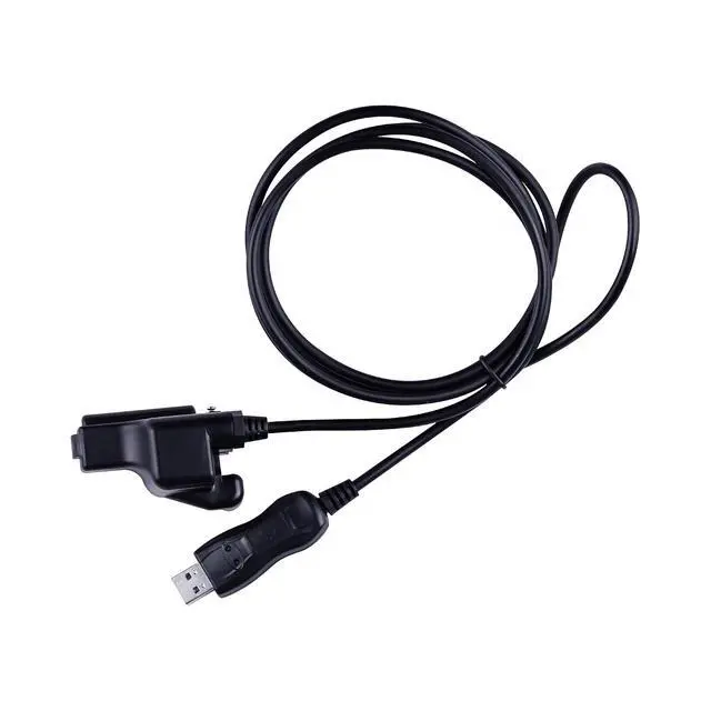 Alt view image 2 of 4 - RKN4105 Programming Cable (6FT) Compatible with Motorola XTS Series Portable Models, Fits for XTS5000 XTS2500 XTS1500 Radios