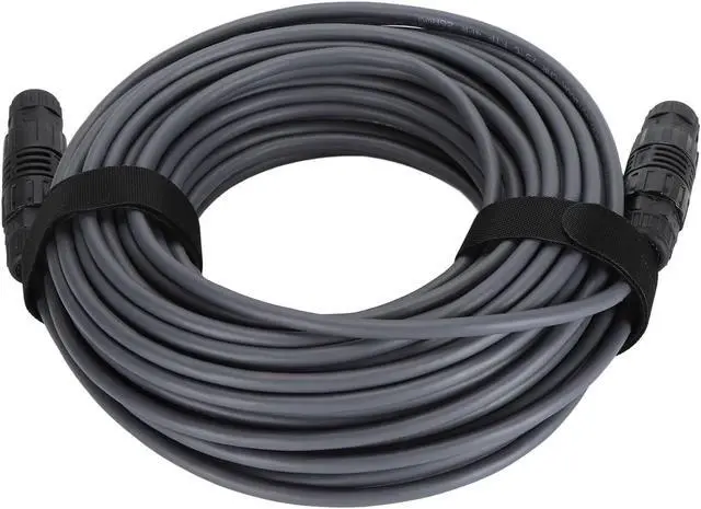 Alt view image 5 of 7 - for Replacement Cable, IP68 Versatile Plug and Play Shielded Oxygen Copper for Cable for Rectangular Satellite V2
