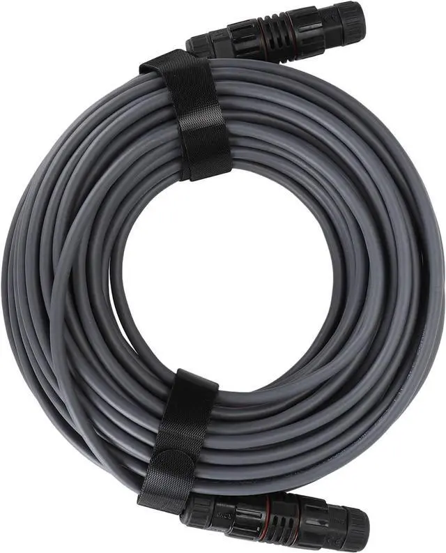 Main image of for Replacement Cable, IP68 Versatile Plug and Play Shielded Oxygen Copper for Cable for Rectangular Satellite V2