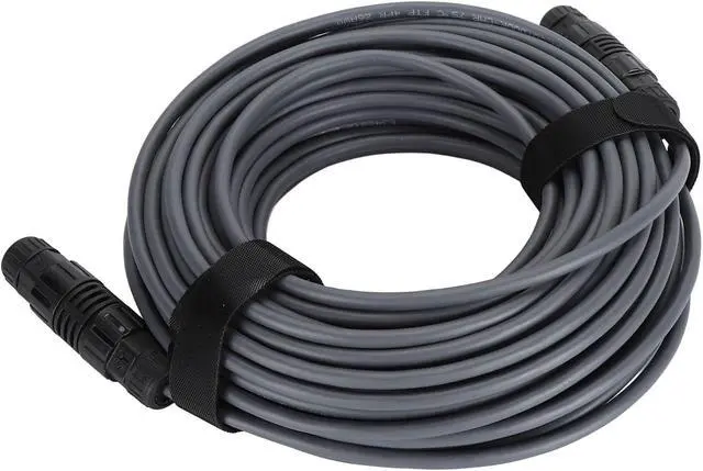Alt view image 3 of 7 - for Replacement Cable, IP68 Versatile Plug and Play Shielded Oxygen Copper for Cable for Rectangular Satellite V2