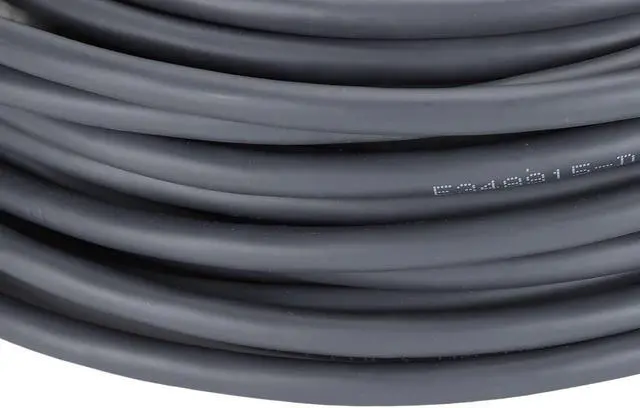 Alt view image 7 of 7 - for Replacement Cable, IP68 Versatile Plug and Play Shielded Oxygen Copper for Cable for Rectangular Satellite V2