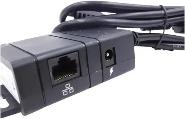 Alt view image 2 of 4 - Verifone MSC445-010-00-A M400 Ethernet ICE Cube PoE Assembly Cable