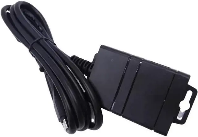 Alt view image 4 of 4 - Verifone MSC445-010-00-A M400 Ethernet ICE Cube PoE Assembly Cable