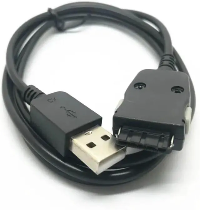 Alt view image 3 of 4 - PLC Programming Cable USB Data Sync Charger Cable Suitable for YP-P2 P3 S3 S5 Q1 Q2 R1 T10 T08 MP3 MP4 USB Data Cable Rechargeable