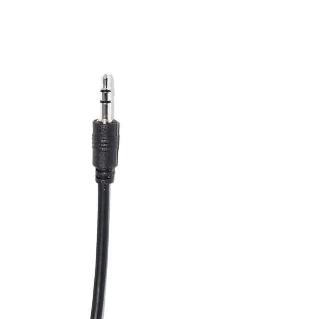 Alt view image 5 of 6 - USB RS232 to TRS 3.5MM STEREO AUDIO JACK SERIAL PROGRAMMING CABLE SERIAL CONVERTER CABLE(1.8m,T-RXD R-GND S-TXD)