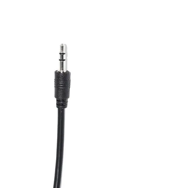 Alt view image 4 of 6 - USB RS232 to TRS 3.5MM STEREO AUDIO JACK SERIAL PROGRAMMING CABLE SERIAL CONVERTER CABLE(1.8m,T-RXD R-GND S-TXD)